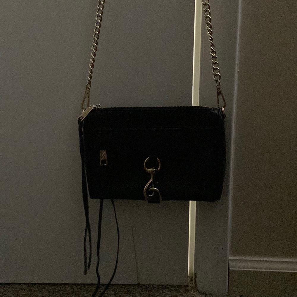 Rebecca Minkoff MAC crossbody bag